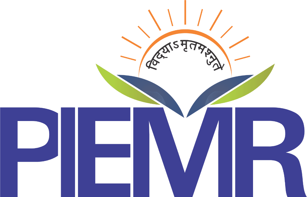 PIEMR Logo